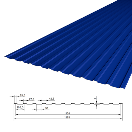 С-9 Профнастил