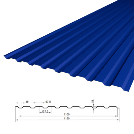 МП-20 Профнастил