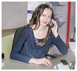 Сысоева Светлана Юрьевна