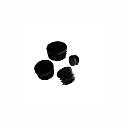 Заглушки труб. кругл. D=40мм