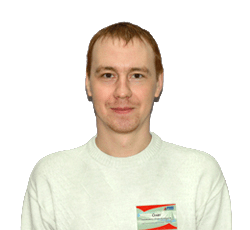 Игумнов Олег Александрович