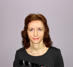 Трофимова Елена Евгеньевна