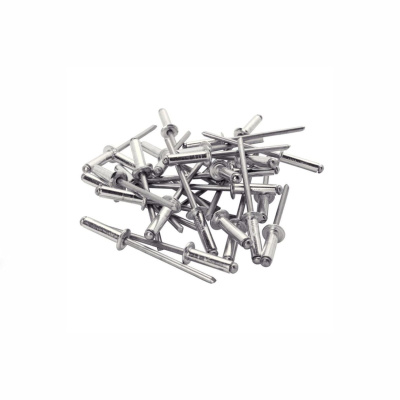 Заклепки комбинированные 3,2х8/цинк