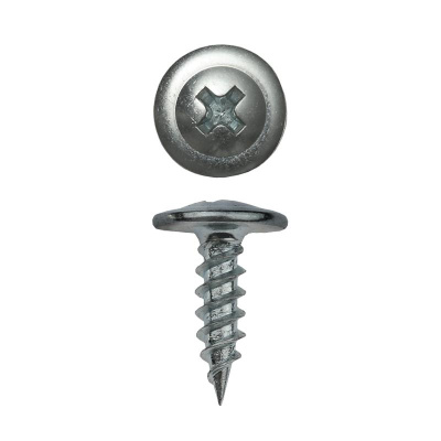 Саморез Цинк 4,2х25  ПШО