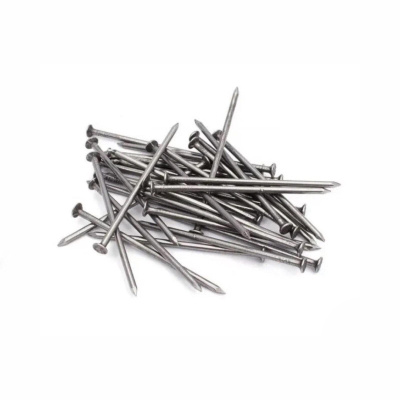 Гвозди строит черные 4,0*120